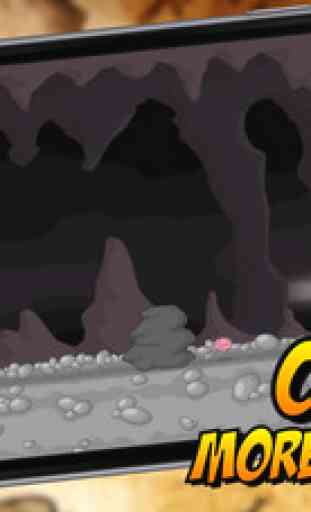 Zombie Treasure Chest - Découvrez le secret Fantasmagorie Mal Cave monde et Sac Brains! 3