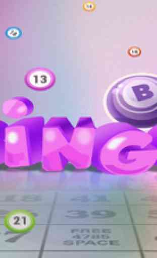 Xtreme Bingo Bonanza World 1