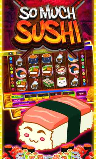 Xtreme Slots: FREE Las Vegas Casino Slot Machines 1