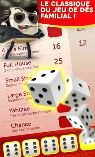 YAHTZEE® With Buddies: The Classic Dice Game Free 1