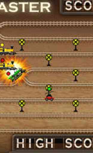 Yardmaster Lite - The Train Game (Le Jeu Du Train) 4