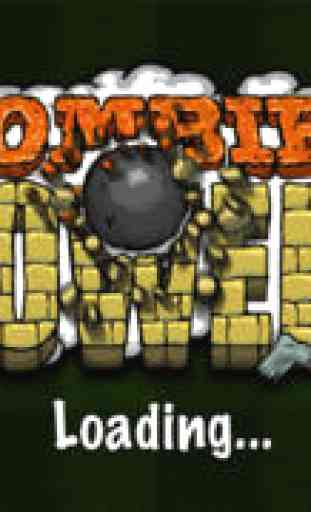 Zombie Tower Shooting Defense Free - by Top Free Games 2