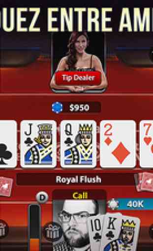 Zynga Poker Classic – Texas Holdem 2