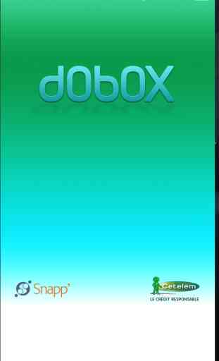 Dobox 1