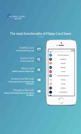 Flippy Card Saver 3