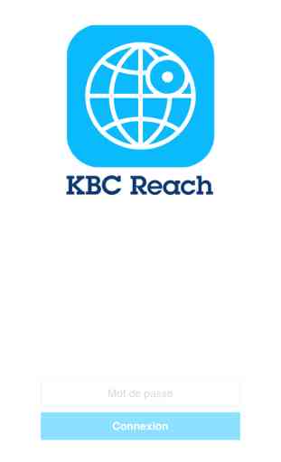 KBC Reach 1