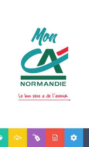 Mon CA Normandie 2