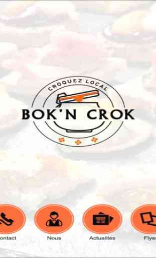 BOK'N CROK 4