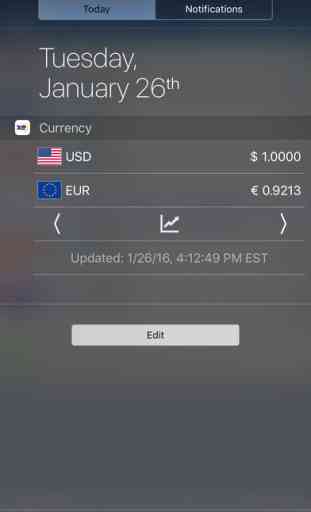 XE Currency 4