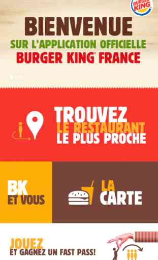 Burger King France 1