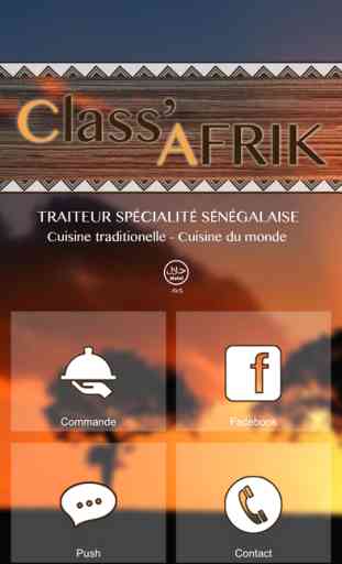 Class Afrik 1