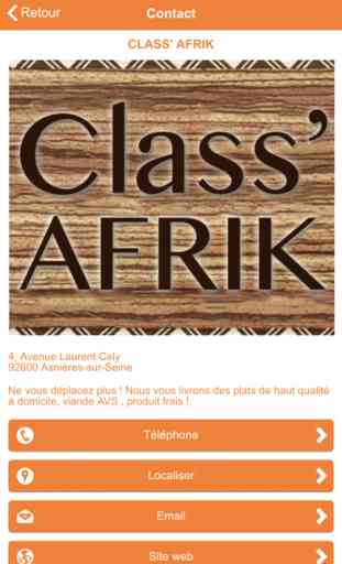 Class Afrik 4