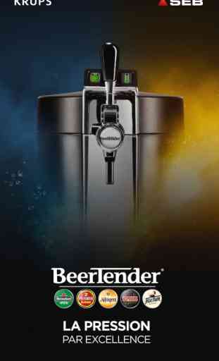 Club BeerTender France 1