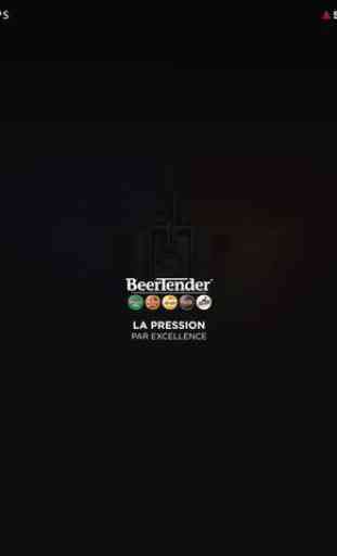 Club BeerTender France 4