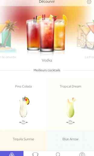 Cocktail Flow 1