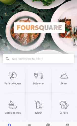 Foursquare 1