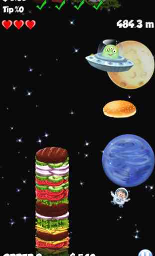 High Burger : Jeux de cuisine 2