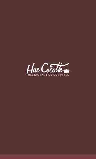 Hue Cocotte - Restaurant Aix En Provence 1