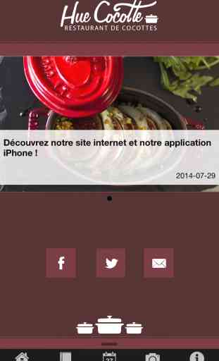 Hue Cocotte - Restaurant Aix En Provence 2