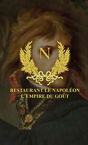 Le Napoleon 2
