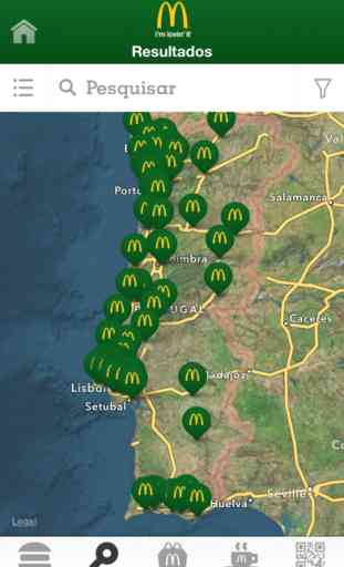 McDonald's Portugal 2