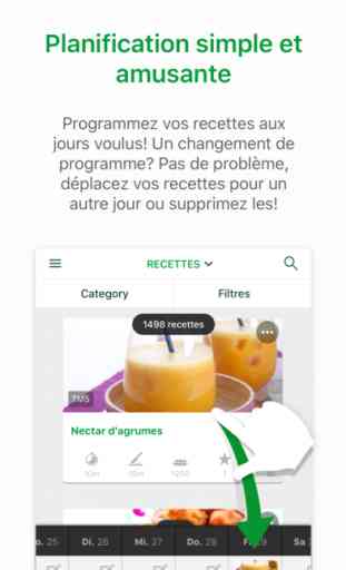 Application Officielle Thermomix ® 2.0 2