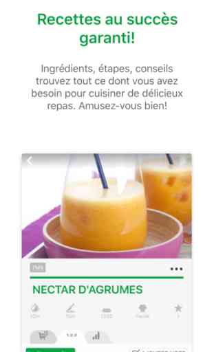 Application Officielle Thermomix ® 2.0 4