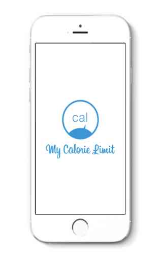 Ma limite de calories - Calculateur de perte de poids 1