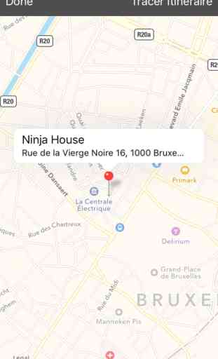 Ninja House 2