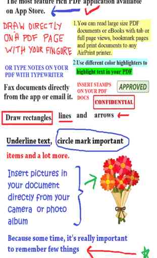 Document Writer - traitement de texte et lecteur pour Microsoft Office - Personal Edition 4