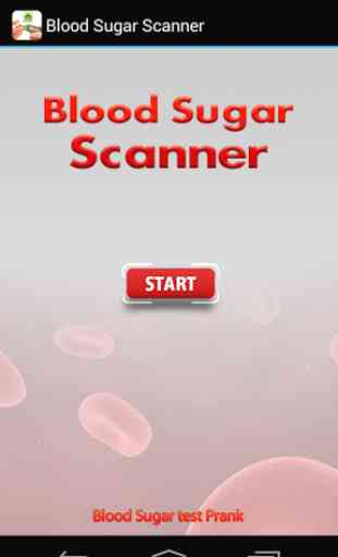 Blood Sugar test Prank 1