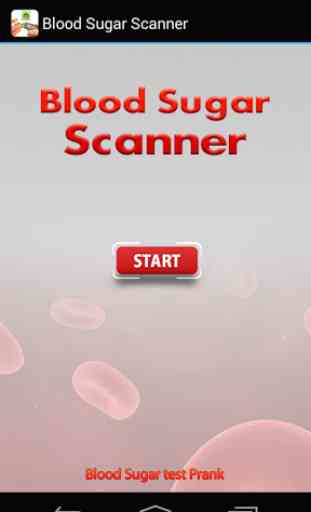 Blood Sugar test Prank 4