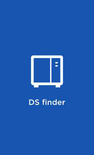 DS finder 1