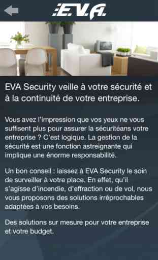 E.V.A. Security Systems 2