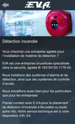 E.V.A. Security Systems 4