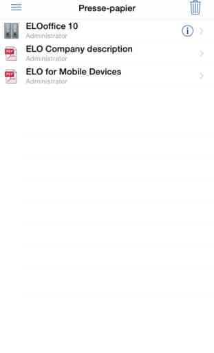ELO 9 for Mobile Devices 3