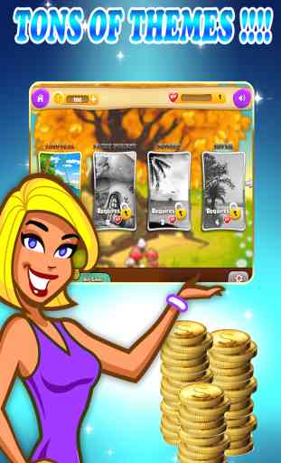 AAA Tropical Bingo HD - Hot Blingo Casino avec Big Jackpot Bonus-es 3
