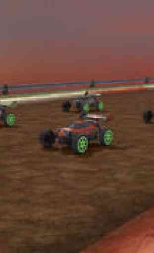 Absolute RC Buggy Race - Jeux de Voitures Racing Gratuitement 2