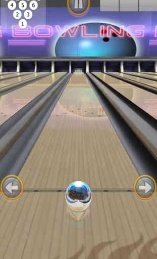 Ace Bowling 3D 2