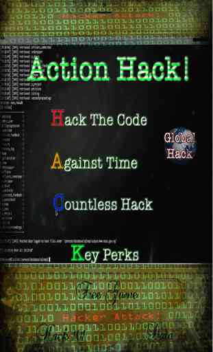 Action Hackers Unleashed - Secret Civilization Action pirates Unleashed - Civilization secret 1