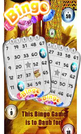 Bingo action match Kings - Un royaume plein de plaisir 1