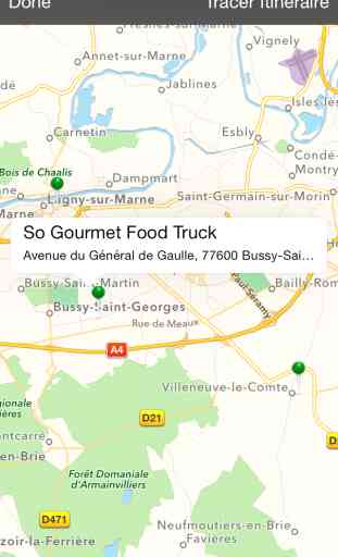 So Gourmet Food Truck 4