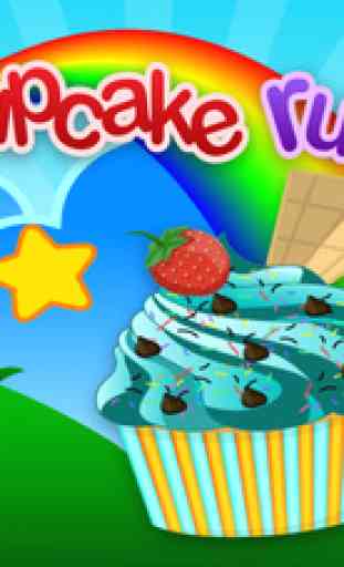 Tasty Cupcake: Learn How to Make Cupcake 1