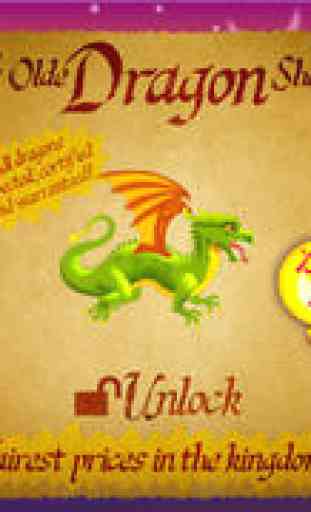 Âge de Dragon Légendes: Jeu de Vol, GRATUIT/ Age of Dragon Legends Free: Fly the Village Skies 3