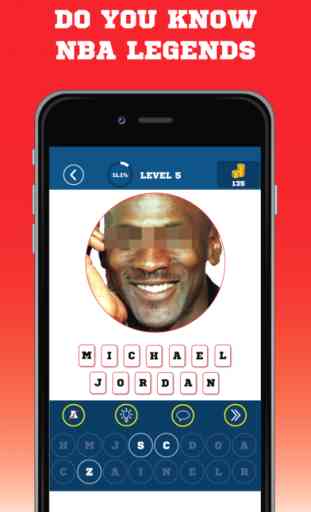 All Star Basketball Player Quiz: NBA 2K16 Edition Trivia Crack Game 2