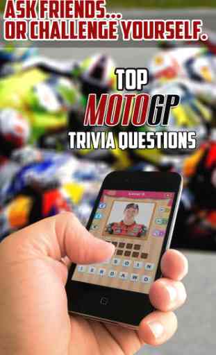 Allo ! Devinez Le Pilote De Moto GP - Quiz Photo de Moto GP 3