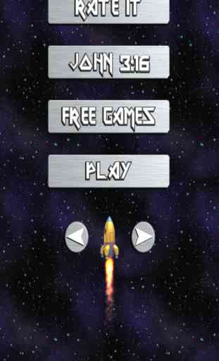 Astéroïde Blaster Smasher espace jeu PRO - Asteroid Blaster Smasher Space Game PRO 4
