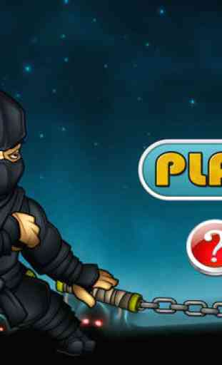 Dash Agent Ninja Ombre Attaque Mutant Lutte Ranger Jeu gratuit Agent Ninja Shadow Attack Mutant Fight Dash Ranger Game Free 4