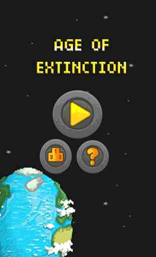 Un Age Of Extinction - Guerre 8Bit / An Age Of Extinction - 8Bit War 1