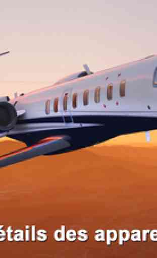 Aerofly FS 2 Simulateur de Vol 3
